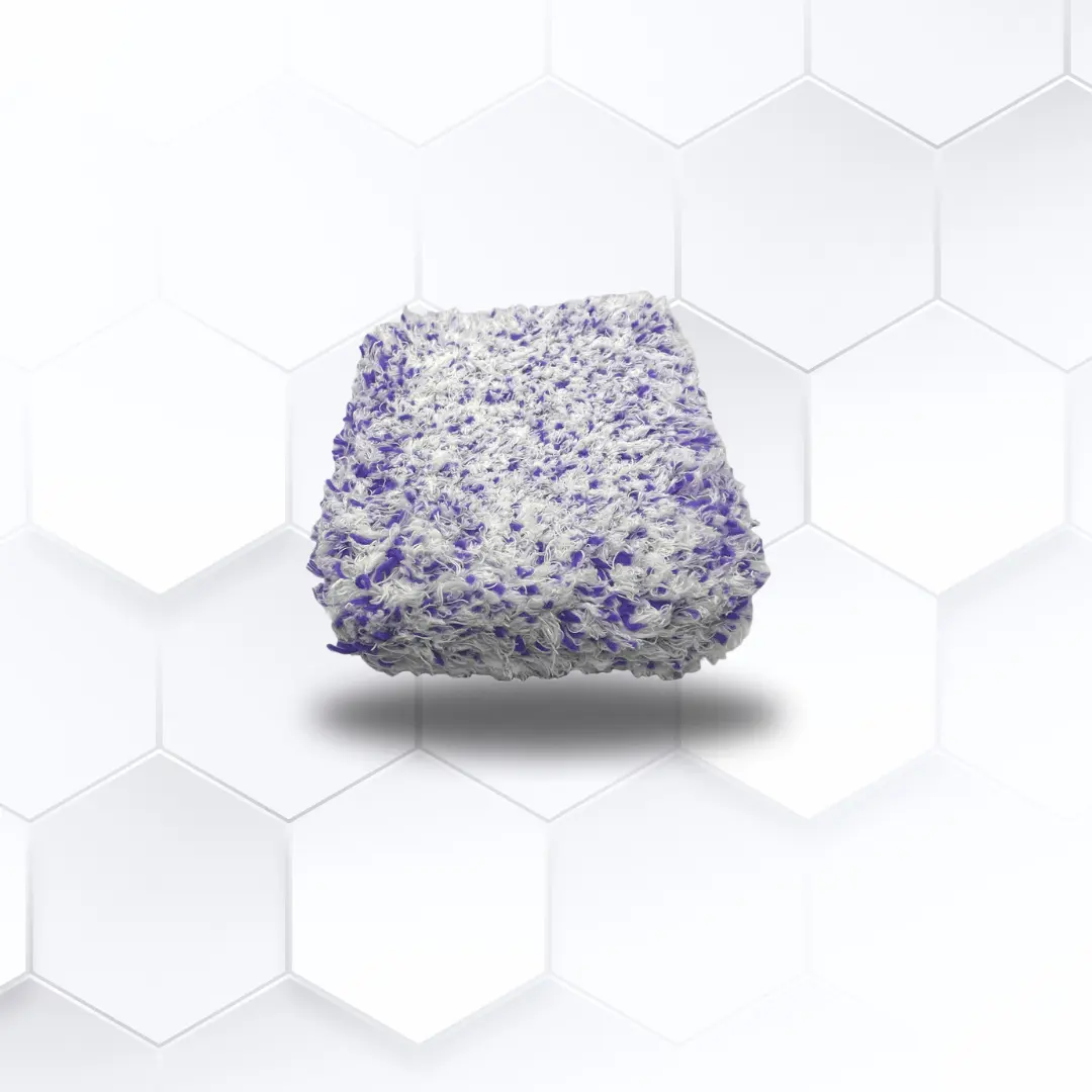 Microfiber Wash Pad