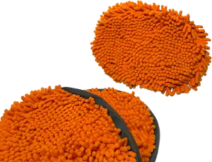 Micro Fiber Mop Cloths (3-Pack)