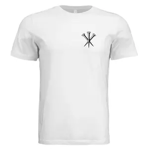 Saved By the Blood T-Shirt Mens and womens