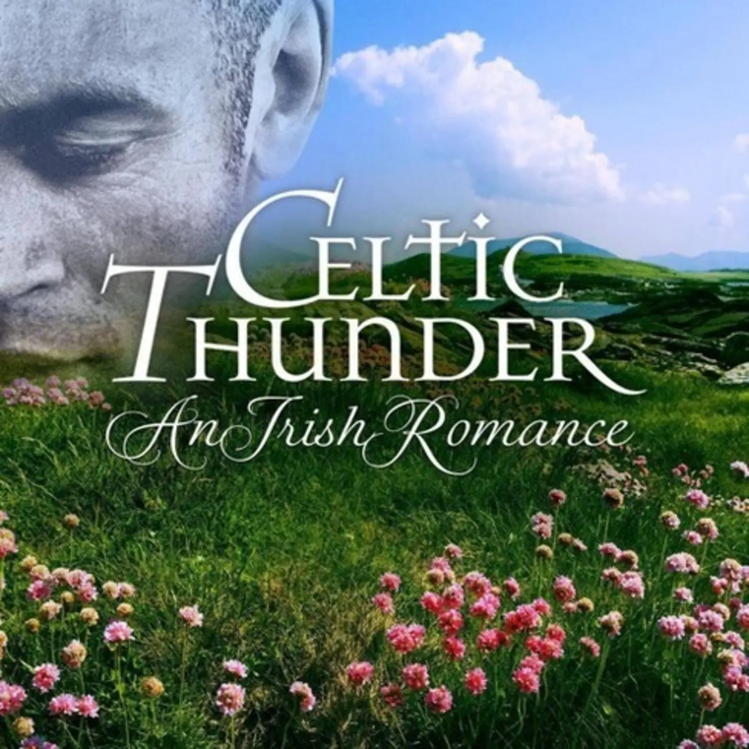 Celtic Thunder - An Irish Romance  [COMPACT DISC - CD]