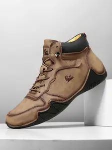 men boots for men,brown boots,Gym shoes,flat boots,cowboy boots,men’s boots,black  cowboy boots for men,motorcycle boots men,motorbike boots,walking boots,hunter boots,Suitable for hiking and camping, durable design for men and women,blue green