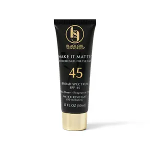 Make It Matte™ SPF 45 Sunscreen Make It Matte™ SPF 45 Sunscreen