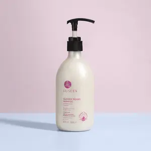 Glossy Pearl Shampoo