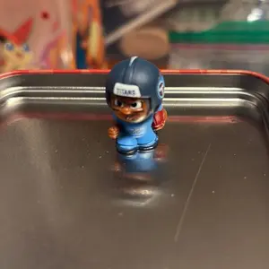 TeenyMates series 12 Derrick Henry #22