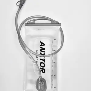 Portable Soft Foldable Water Bottle for Outdoor Sports, Durable & Lightweight Design for Hiking/climbing/running/cycling, Ideal for Travel, Sports Drinking Bottle