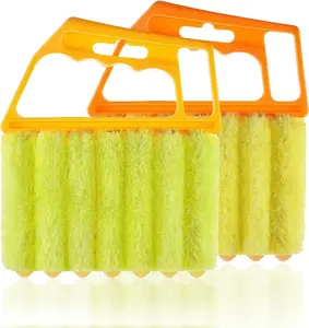 Window Blind Cleaning Brush