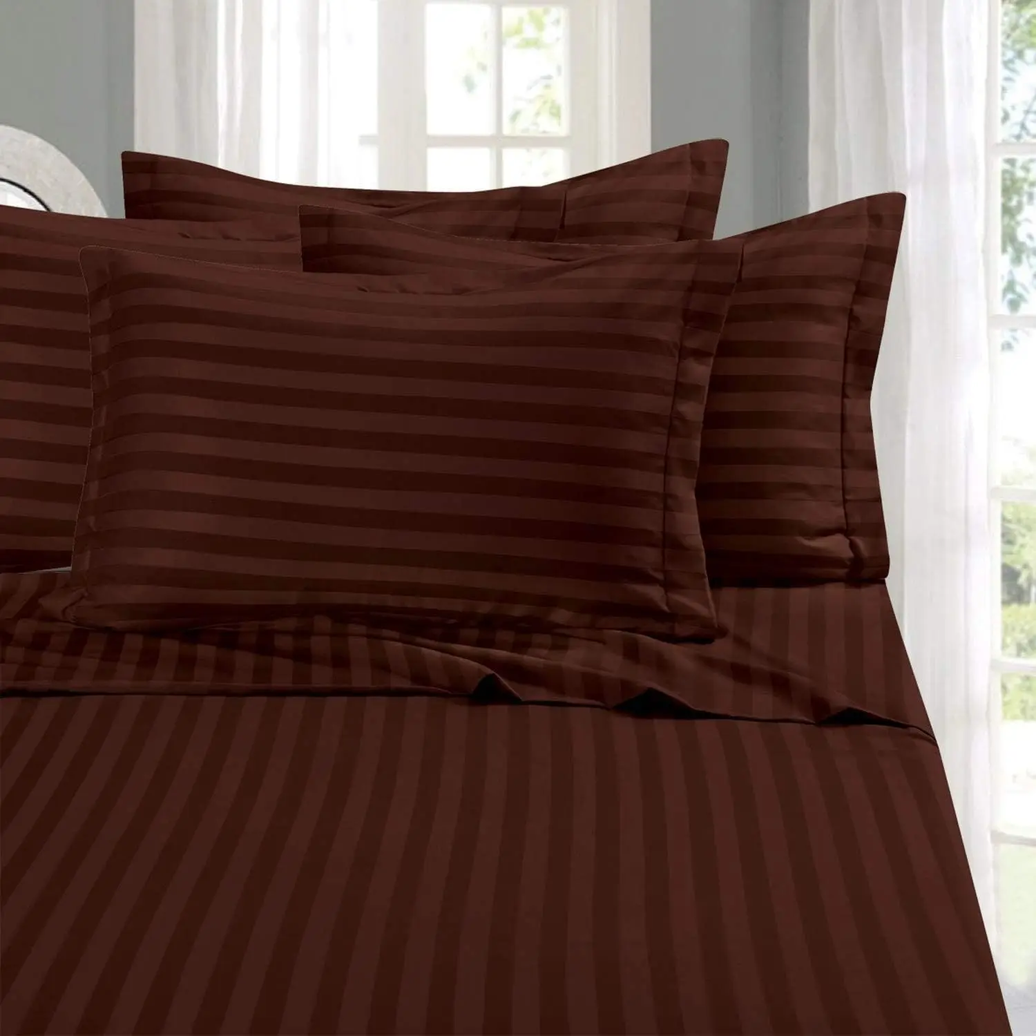 Chocolate Brown