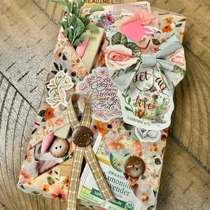 Blind Date with Jesus - A Surprise Christian Book or Bible