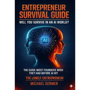 Entrepreneur Survival Guide: Print, Audio and Reading Access Card