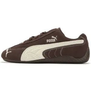 Puma Speedcat TTF 'Dark Chocolate Frosted Ivory'
