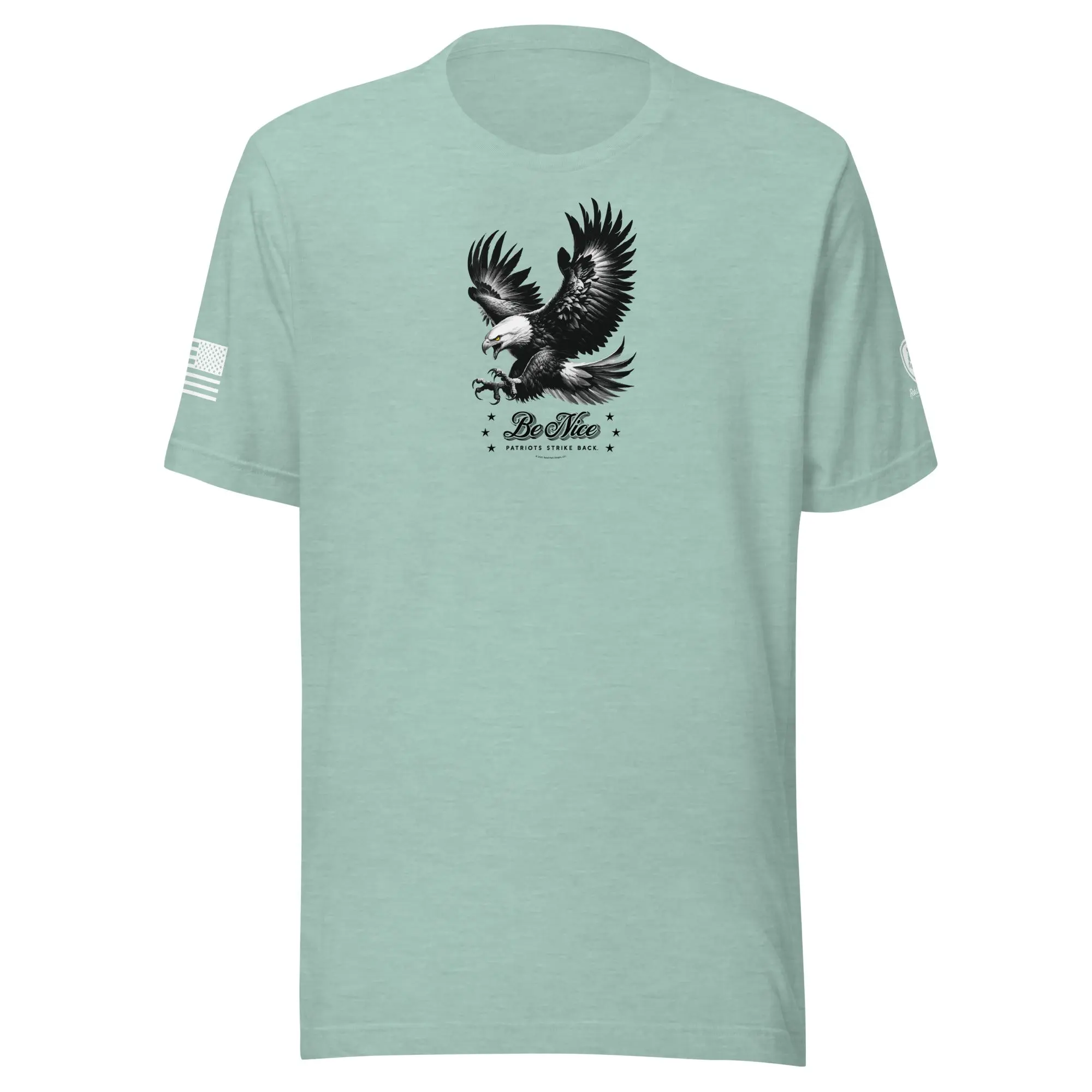 Heather Prism Dusty Blue