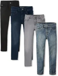 Boys' Skinny Jeans