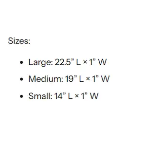 Turquoise feather dog collar