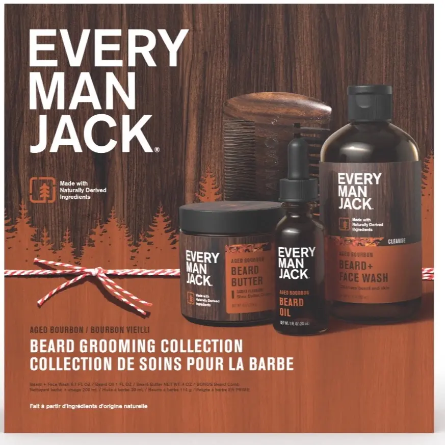 Every Man Jack