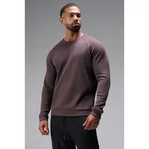 GTS Waffle Tech Long Sleeve