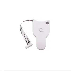 Automatic Measuring Tape, Small Portable Measuring Tape, Handheld Measuring Tool for Home Use, Suitable for DIY Projects
