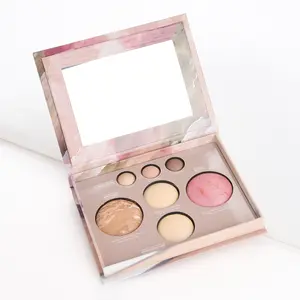 Laura Geller Best of Baked Full Face Makeup Palette