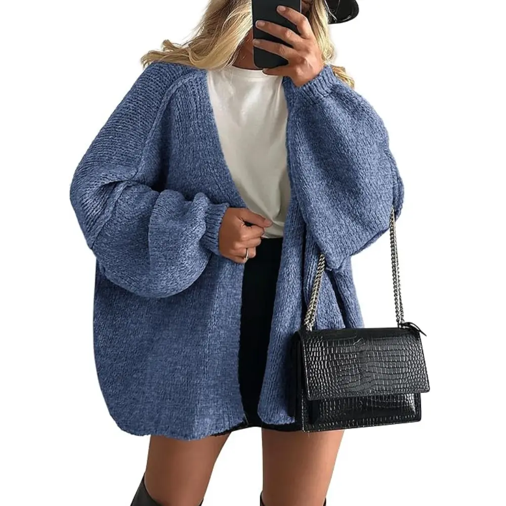 Haze Blue
