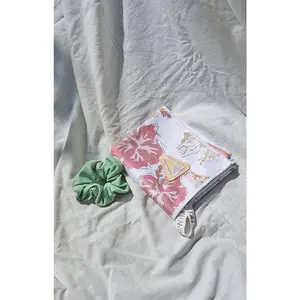 Mini Microfiber Sweat Towel