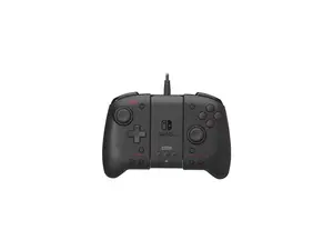 Hori Switch Split Pad Pro + Attachment