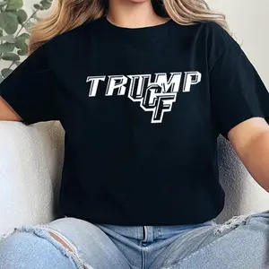 MAGA Trump shirt UCF Trump 2024 shirt Donald Trump, Ucf Trump shirt sweatshirt hoodie 295