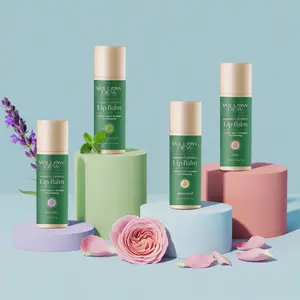 Lip Balm - Natural and Organic