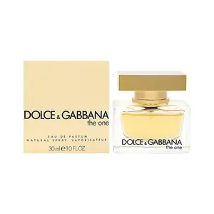 Dolce & Gabbana The One for Women 1.0 oz Eau de Parfum Spray