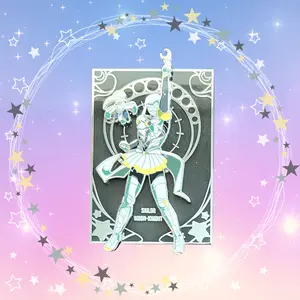 Sailor Moon Knight
