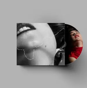 Mitski - Laurel Hell (EATEN Version)  [COMPACT DISC - CD]