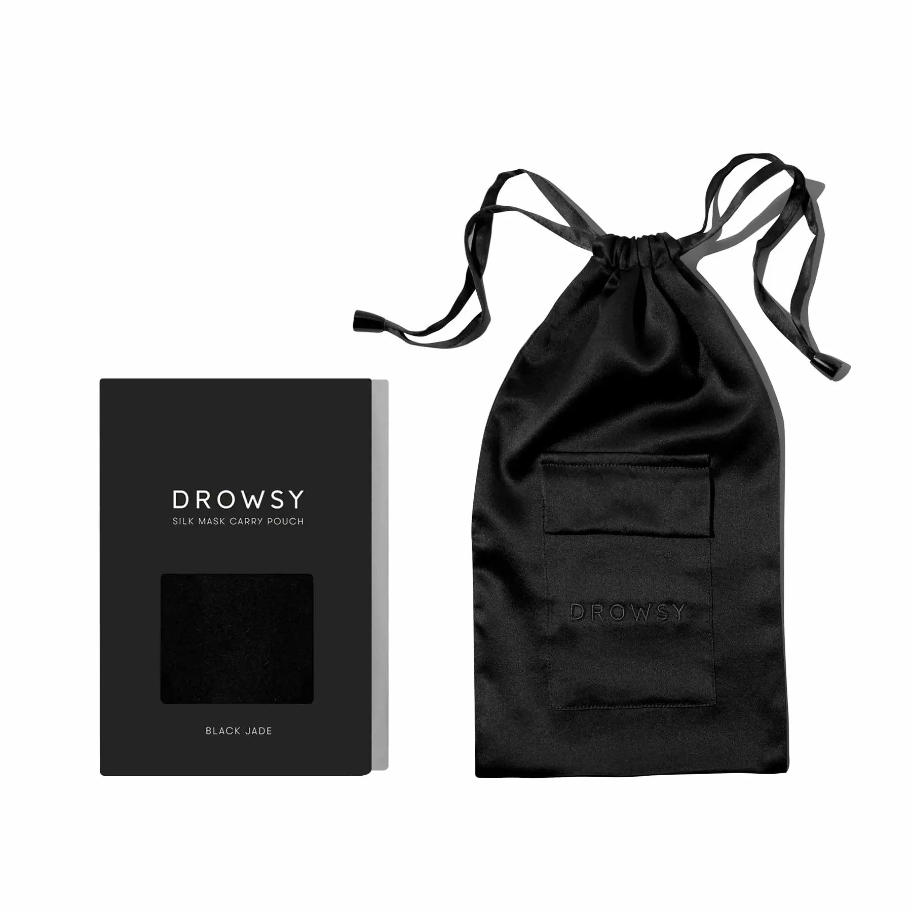 STÜSSY Woven Zip Pouch - TikTok Shop