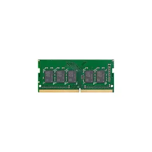 Synology D4ES02-4G 4GB DDR4 ECC Unbuffered SODIMM RAM Module for DS2422+ Server, Synology America Desktop & Laptop Computer Office Equipment Component