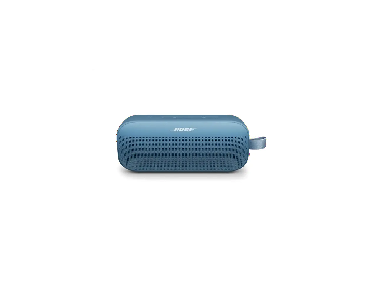 Bose SoundLink Flex (2nd Gen) Portable Bluetooth Speaker with Waterproof/Dustproof Design - Blue Dusk Bose SoundLink Flex (2nd Gen) Portable Bluetooth Speaker with Waterproof/Dustproof Design - Blue Dusk