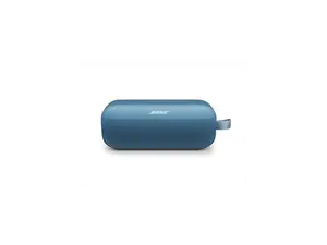 Bose SoundLink Flex (2nd Gen) Portable Bluetooth Speaker with Waterproof/Dustproof Design - Blue Dusk