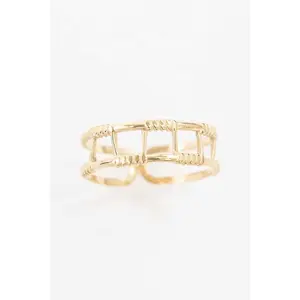 Lovoda Wired Adjustable Ring