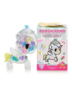 Sugar Shop Unicorno Blind Box Vinyl Collectible