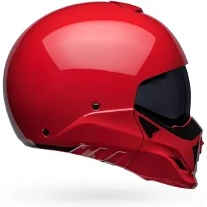 Bell Broozer Duplet Helmet