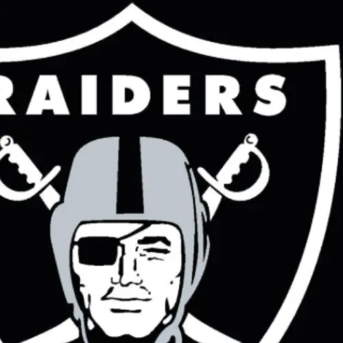RAIDERS
