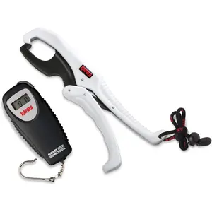 Floating Fish Gripper Combo, Multi, One Size