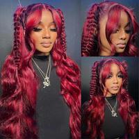 13x4 99J Body Wave