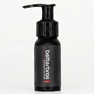 BetterBros Restorative Face Serum - for the bros