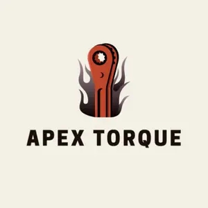 APEX TORQVE shop logo