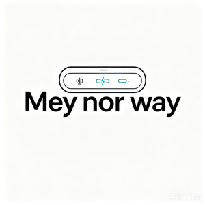Mey nor way