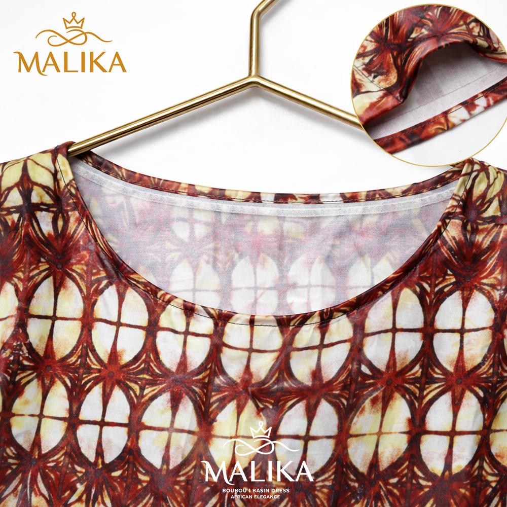 Perfumed Print Bazin Boubou Dress With Scarf First Quality Jacquard Basin Riche For Senegal African Noble Lady Evening Gown Long Sleeve