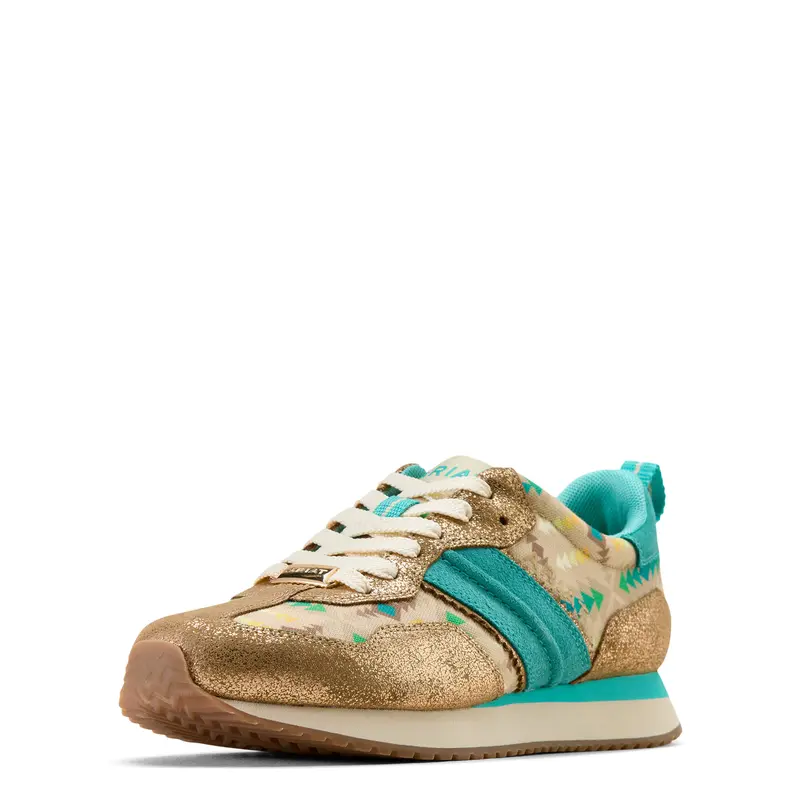 Women's Ranch Runner Shoe