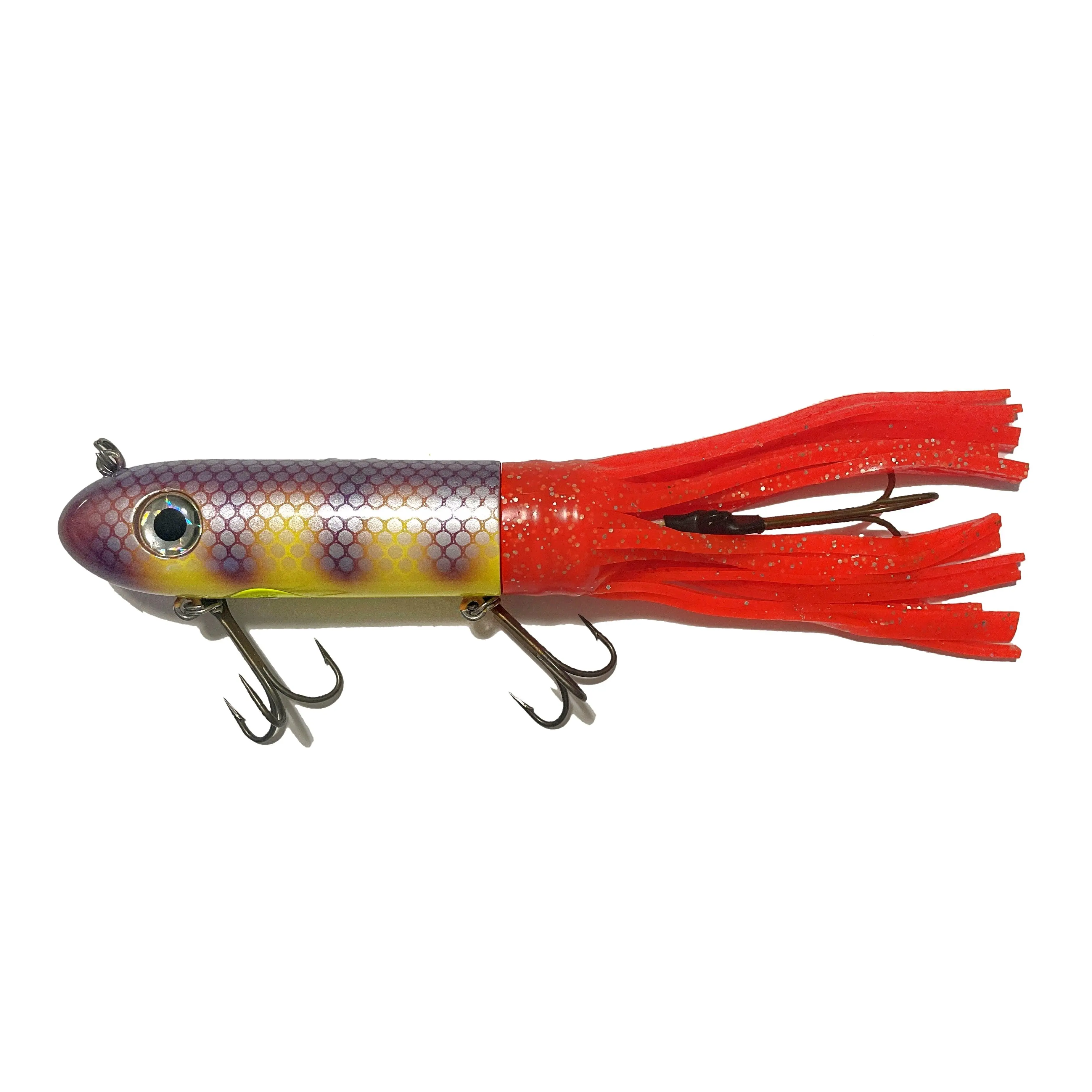 Livingston Lures Kraken Jerkbait