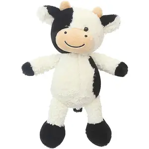 11.8" Cow Stuffy Curity