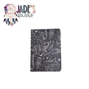 Mini Pocket Pals Journals - Celestial (3.5" x 5")