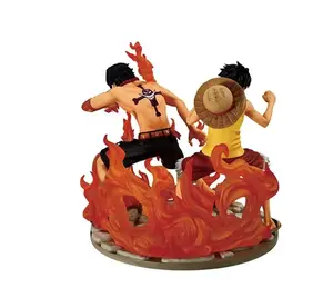 Dramatic Memories Revible Moment Statue