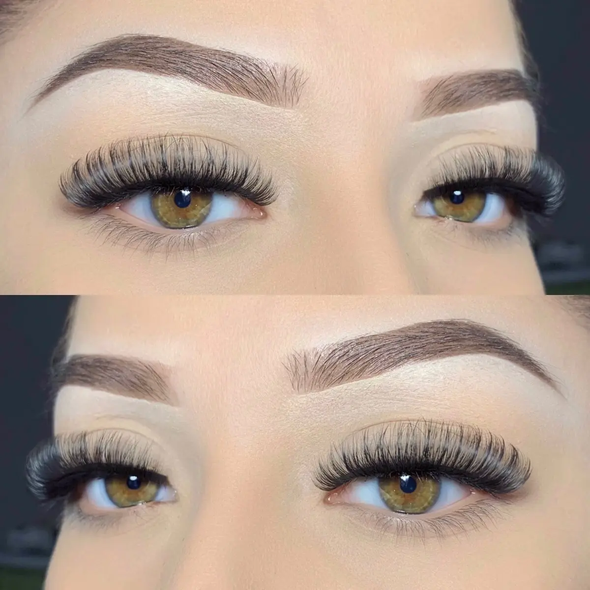Fivedollarlash, Russian Style, D Curl Eyelash Strip, Eyelashes, Valentines Day, Cat Eye Look, Eyelash Extension, Vegan Faux Lashes Eyelashes Extensions Cosmetic Makeup