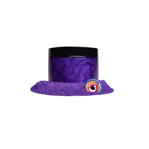 Rainbow Violet